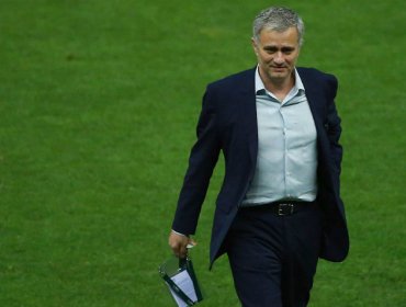 La nueva “fortaleza” de Mourinho en Manchester