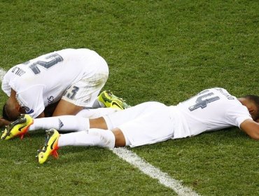 Doce hinchas de Real Madrid son asesinados por el Estado Islámico en Irak