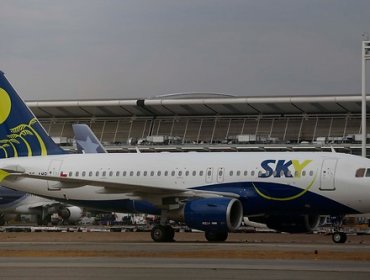 Aerolíneas LowCost: seguridad a bajo costo