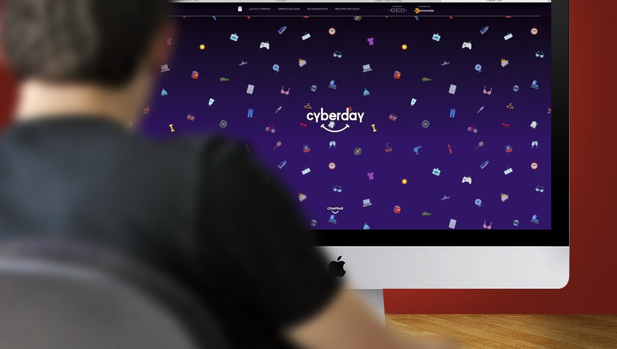 200 mil usuarios por minuto se conectaron en el arranque del CyberDay