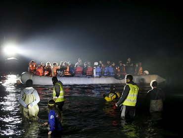 OIM: Más de mil muertos o desaparecidos en el Mediterráneo durante la semana pasada