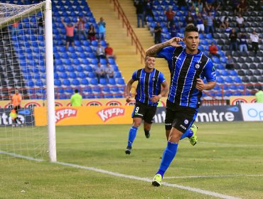 Dos exUniversidad de Chile están a un paso de reforzar a Deportes Temuco