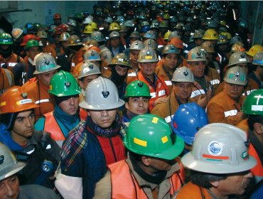 Codelco rechazó movilizaciones de trabajadores subcontratados