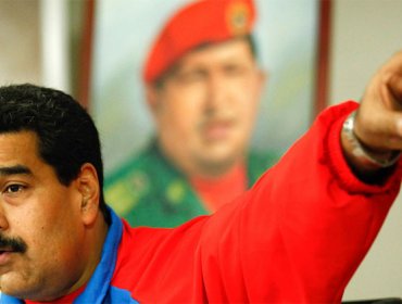 Nicolás Maduro: "Nadie le aplicará ninguna Carta Democrática a Venezuela"