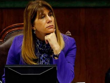 Ministra Rincón afirma que desempleo ha resistido “pero hay que ser cautelosos"