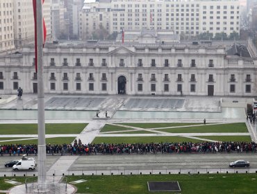 OCDE recorta proyección del PIB en Chile al 1,5% este año y al 2,5% en 2017