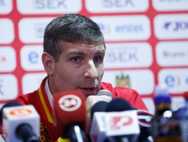 Martín Palermo adelantó el duelo Chile-Argentina por la Copa América en EE.UU.