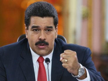 Argentina, Uruguay, Chile y Colombia apoyan el referéndum para revocar a Maduro