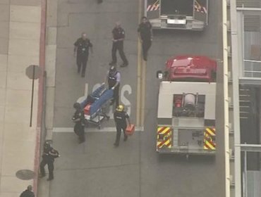 Al menos dos muertos en un tiroteo en la Universidad de California en Los Ángeles