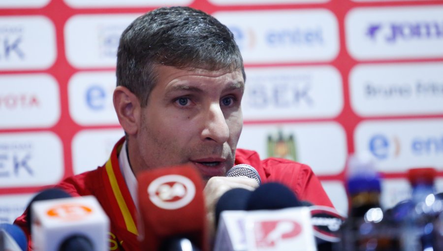 Martín Palermo adelantó el duelo Chile-Argentina por la Copa América en EE.UU.