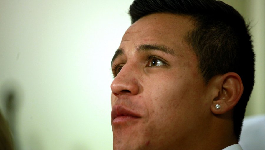 Los secretos del encuentro entre Fran Undurraga y Alexis Sánchez