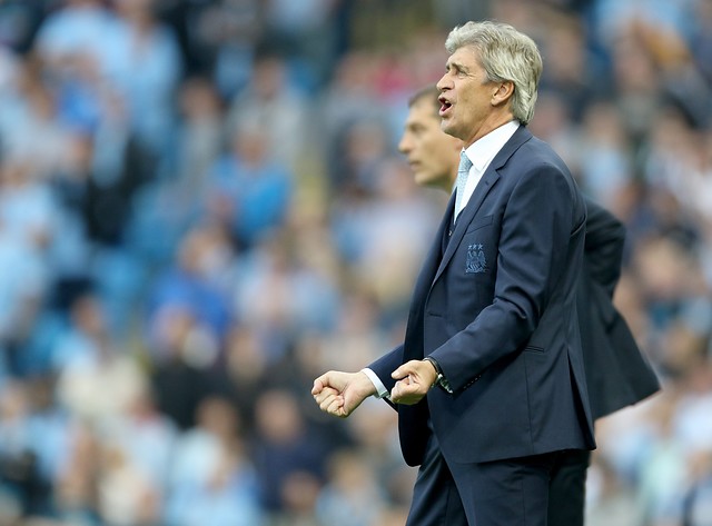 Manuel Pellegrini sería la prioridad para asumir la banca del Milán