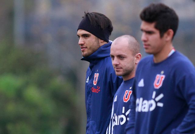 Gustavo Lorenzetti: "Hay que ser campeón. Tenemos que hacer las cosas bien"