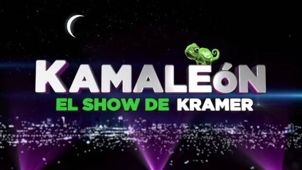 Revancha de Kramer en TVN: Va segundo ganándole a Canal 13
