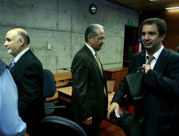 Caso CNA:Condenan a expresidente del organismo por recibir coimas de rectores de Ues