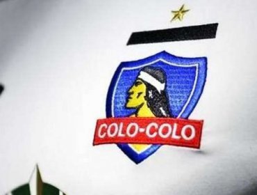 Colo Colo inició conversaciones para conseguir el fichaje de Diego Morales