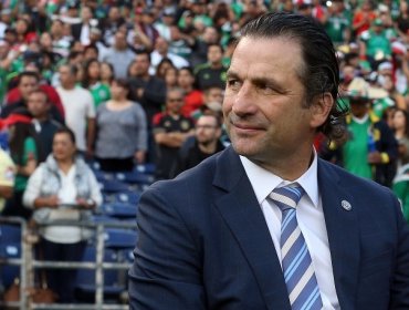 Pizzi: "Estoy muy tranquilo por el esfuerzo y nivel que tienen mis jugadores"