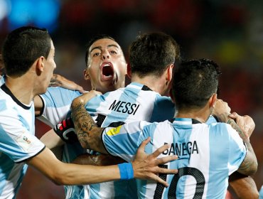 Copa América Centenario: La Argentina de Messi, rival de Chile, busca el trono