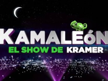 Revancha de Kramer en TVN: Va segundo ganándole a Canal 13