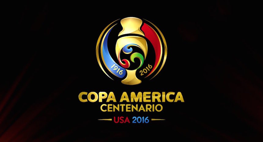 Estados Unidos vs. Colombia abrirá los fuegos de la Copa América Centenario