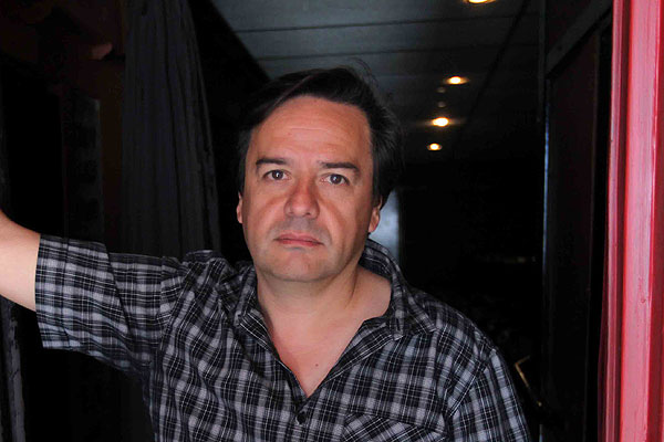 VIDEO: Actor Claudio Arredondo cuenta los secretos de sus colegas con la publicidad