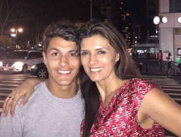 VIDEO: La hazaña del hijo de Ivette Vergara que lo inundó de criticas