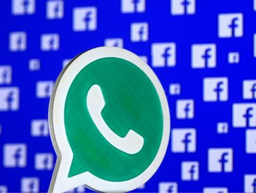 'Gran hermano': Cómo Facebook 'espía' tus conversaciones de WhatsApp