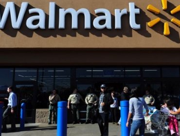 Walmart dueño de Supermercados Líder probará el uso de Uber para entregas a domicilio