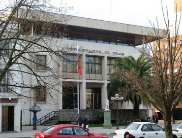 Municipalidad de Talca: Los despidieron por ser Homosexuales