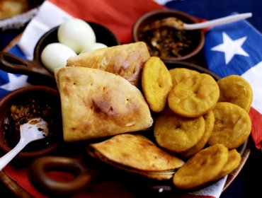 Receta de Sopaipillas: Un Clásico en día de lluvias