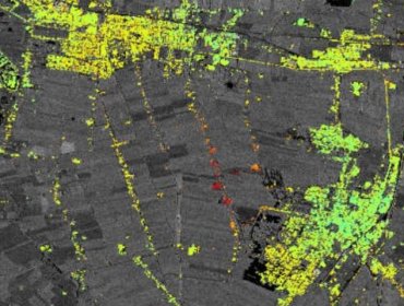 Mapa amenazador: conozca el país europeo que pronto se tragará el mar