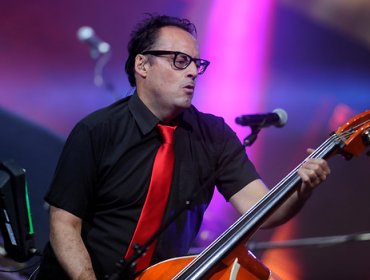 Los Tres dan inicio en Guayaquil a gira de celebración por disco Unplugged