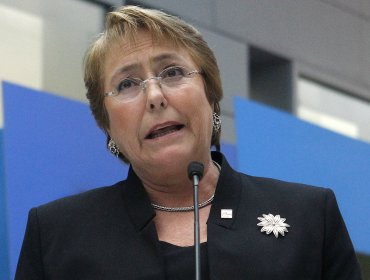 Dura réplica de Qué Pasa: “Nuestro compromiso es que la presidenta se siga enterando por la prensa”