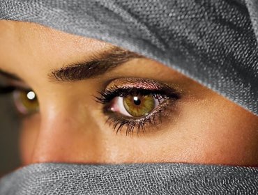 El secreto de las mujeres de Medio Oriente: el uso del jabón negro