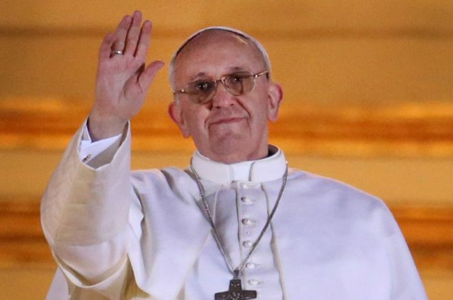 Papa Francisco anuncia destitución de obispos que actúen con negligencia frente a abusos