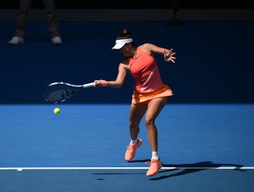 Tenis: Garbiñe Muguruza se coronó campeona de Roland Garros