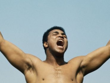Muere "el más grande", Mohamed Alí