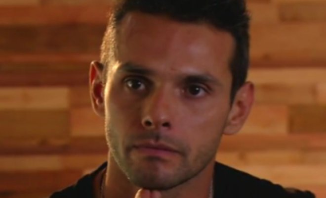 De Chico reality al Stand Up, el nuevo proyecto de Óscar Garcés