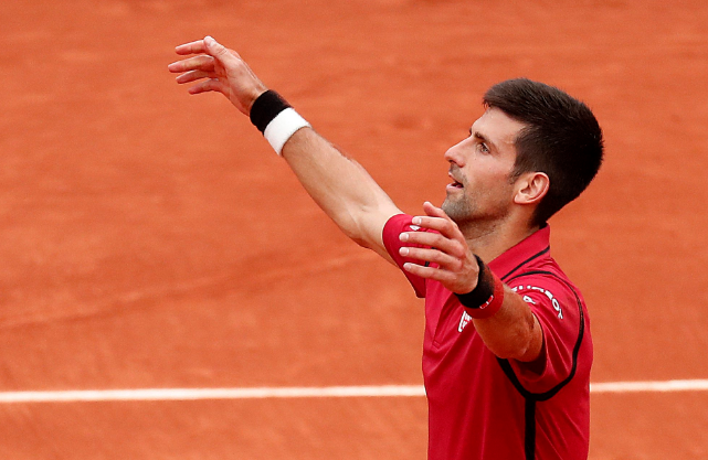 Djokovic vence a Murray y conquista su primer Roland Garros de su carrera