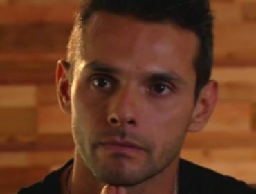 De Chico reality al Stand Up, el nuevo proyecto de Óscar Garcés