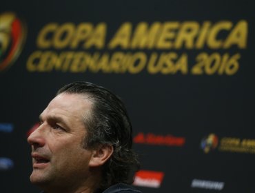 Juan Antonio Pizzi: "Prefiero evitar las tácticas que voy a utilizar este lunes"