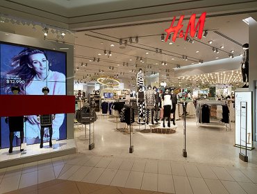 Cadena de ropa H&M anuncia la apertura de nuevas tiendas en la RM