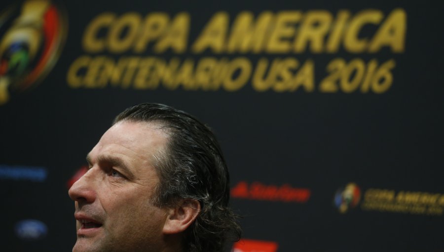 Juan Antonio Pizzi: "Prefiero evitar las tácticas que voy a utilizar este lunes"