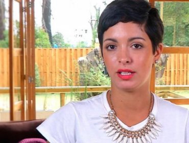 Paula Bolatti prendió a sus seguidores con sexy foto en pijama