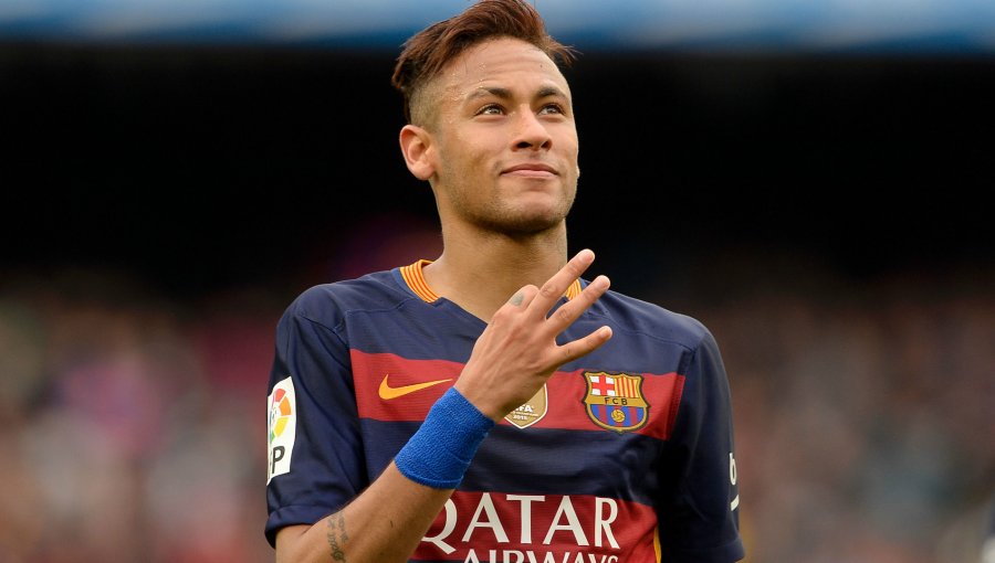 Neymar participará en la película de acción The Return of Xander Cage