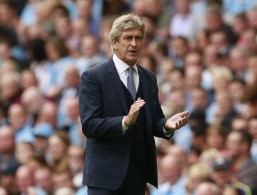 Southampton arremete para conseguir a Manuel Pellegrini