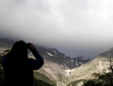 Un volcán latente crece bajo el suelo de Nueva Zelanda