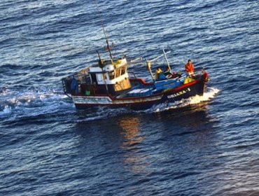 Pesca ilegal: Subsecretario Súnico destaca entrada en vigencia de acuerdo para combatir el problema