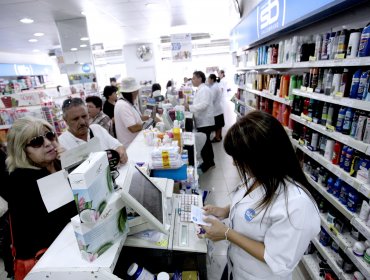 Farmacias deberán informar precios de medicamentos de forma obligatoria