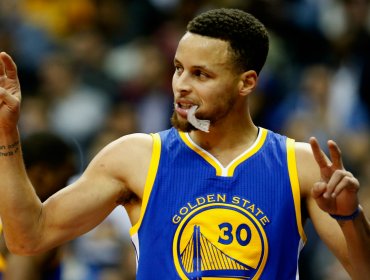 Stephen Curry no estará en los Juegos Olímpicos de Río